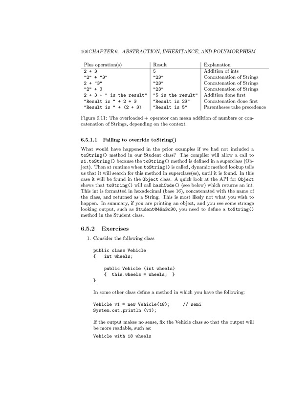 Introduction to Computer Science with Java Programming - Page 166